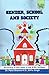 Gender, School And Society