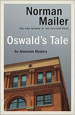 Oswald's Tale: An American Mystery (Paperback)