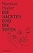 Die Nackten und die Toten (German Edition)