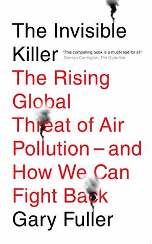 The Invisible Killer (Paperback)