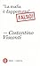 "La mafia è dappertutto". Falso!