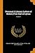 Personal & Literary Letters of Robert, First Earl of Lytton; ... by Robert Bulwer-Lytton