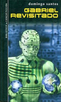 Gabriel revisitado (Hardcover)