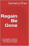 Regain Be Gone: 1...