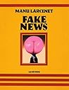 Fake news (French Edition)