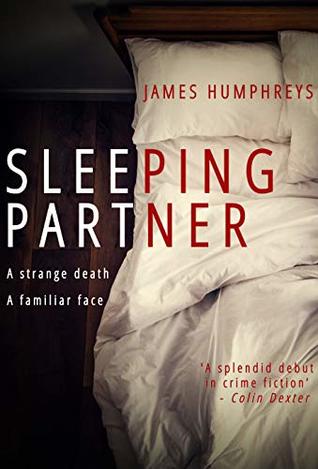 Sleeping Partner (Kindle Edition)