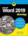 Word 2019 For Dum...