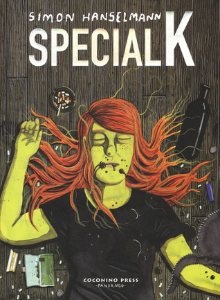 Special K (Paperback)