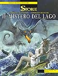 Le Storie n. 75: Il mistero del lago