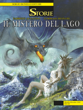 Le Storie n. 75: Il mistero del lago