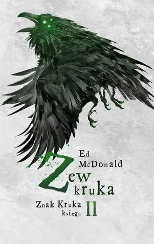 Zew kruka (Znak Kruka, #2)
