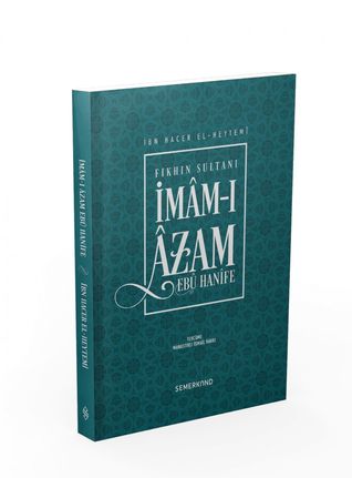 İmam-ı Azam Ebu Hanife