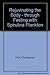 Rejuvenating the Body Through Fasting With Spirulina Plankton