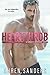 Heartthrob (Bennett Brothers #3)
