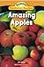 Amazing Apples by Jeff Bauer