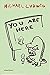 You are here