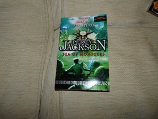 Percy Jackson and the Sea of Monsters