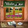 A Hole in One (Glass Dolphin Mystery #2)