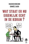 Wat staat er nu e...