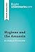 Hygiene and the Assassin by Amélie Nothomb (Book Analysis): Detailed Summary, Analysis and Reading Guide (BrightSummaries.com)
