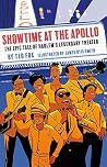 Showtime at the A...