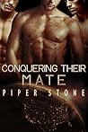 Conquering Their Mate (Cenzan Mates, #1)