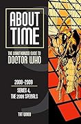 About Time 9: The Unauthorized Guide to Doctor Who