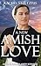 A New Amish Love (Second Ch...