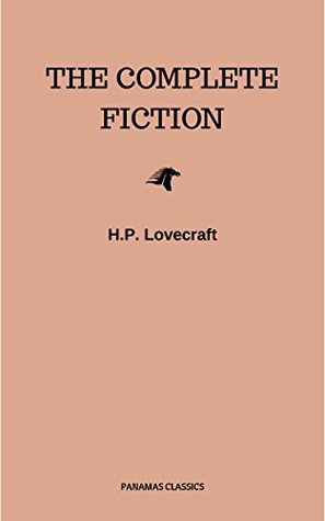 The Complete Fiction