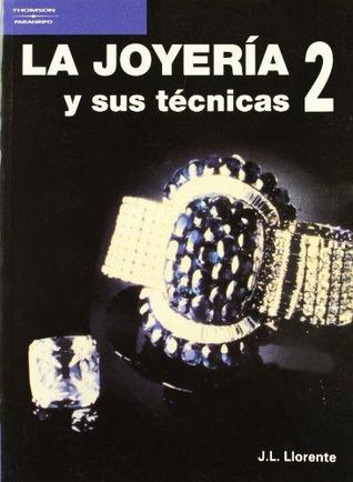 La Joyería y sus Técnicas 2