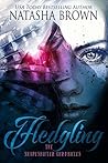 Book cover for Fledgling (The Shapeshifter Chronicles, #1)