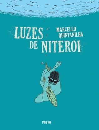 Luzes de Niterói (Paperback)