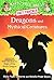 Dragons And Mythical Creatures: A Nonfiction Companion to Magic Tree House Merlin Mission #27: Night of the Nint (Magic Tree House: Fact Tracker)