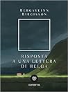 Risposta a una le...
