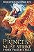 The Princess Must Strike (Storm Princess 3: The Princess Must Reign)