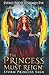 The Princess Must Reign (Storm Princess 3: The Princess Must Reign)