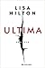 Ultima (Maestra, #3)