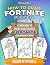 How To Draw Fortnite For Ki...