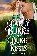 The Duke of Kisses