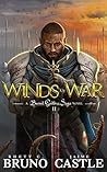 Winds of War by Rhett C. Bruno