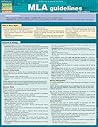 MLA Guidelines (Quick Study Academic) MLA Guidelines (Quick Study Academic)