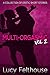 Multi-Orgasmic Vol 2 A Collection of Erotic Short Stories by Lucy Felthouse