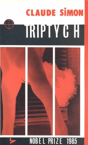 Triptych (Paperback)