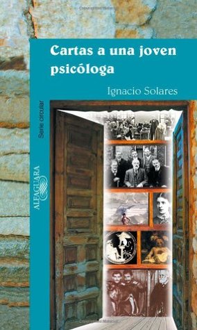 Cartas a una joven psicologa (Serie circular) (Spanish Edition)