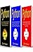 Python: The Complete 3 Book...