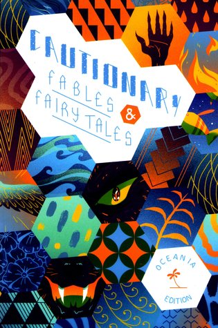 Cautionary Fables and Fairy Tales Vol. 4: Oceania Edition (Paperback)