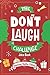 The Don't Laugh Challenge - Stocking Stuffer Edition by Billy Boy