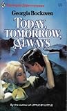 Today, Tomorrow, Always Today, Tomorrow, Always