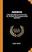 Androboros: A Bographical [!] Farce in Three Acts, Viz. the Senate, the Consistory, and the Apotheosis