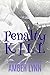 Penalty Kill (Love on Thin Ice Book 4)